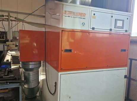 Ziener Brennschneider P260320166