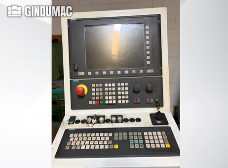SPINNER TC800 P260320177