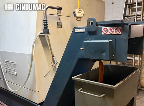 SPINNER TC800 P260320177