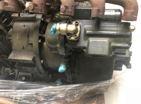 Dana 1204FT20213-100 P260320189