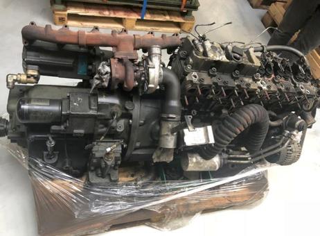 Dana 1204FT20213-100 P260320189
