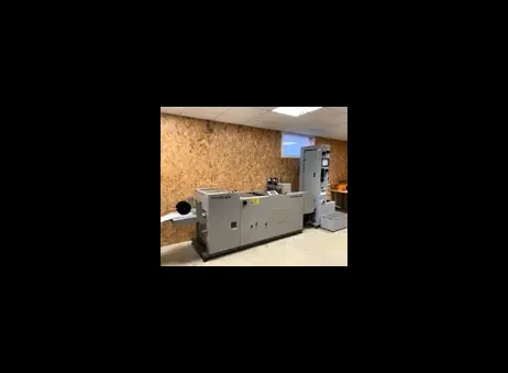 Horizon VAC 1000 P260321109