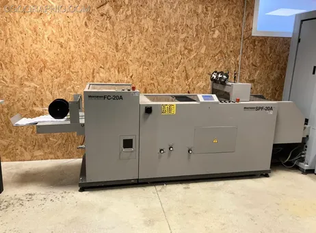 Horizon VAC 1000 P260321109