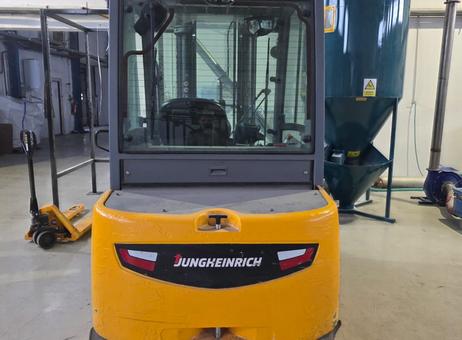 Jungheinrich EFG 430 P260322013