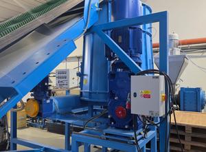 PROVITE . Extrusion line