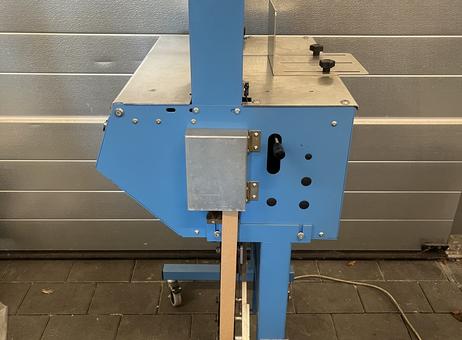 ATS Tanner Ultra Sonic P260322046