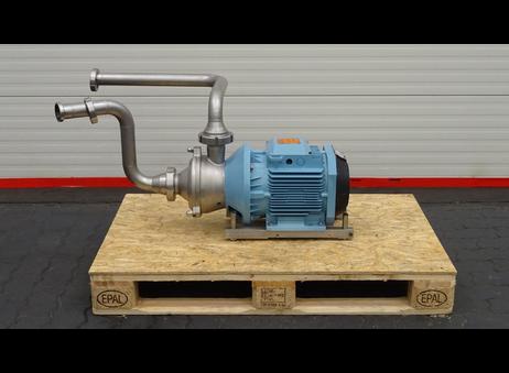 Alfa Laval MR-200S P260323027