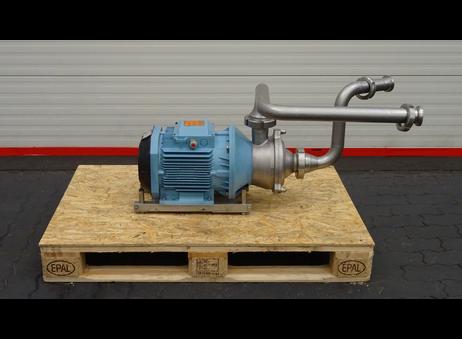 Alfa Laval MR-200S P260323027