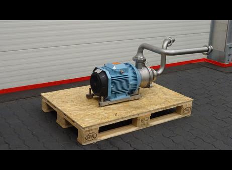 Alfa Laval MR-200S P260323027