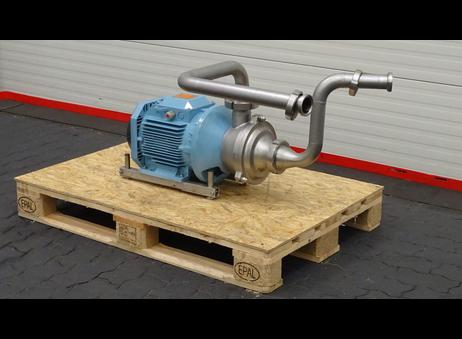 Alfa Laval MR-200S P260323027
