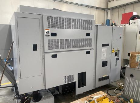 Mori Seiki ZL-203/SMC P260323054