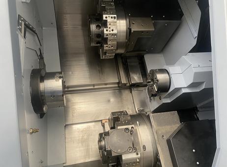 Mori Seiki ZL-203/SMC P260323054
