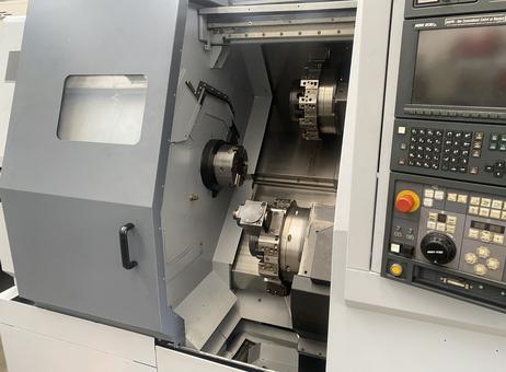 Mori Seiki ZL-203/SMC P260323054
