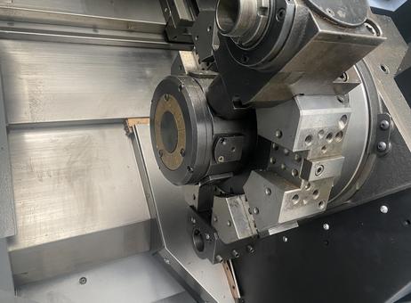 Mori Seiki ZL-203/SMC P260323054
