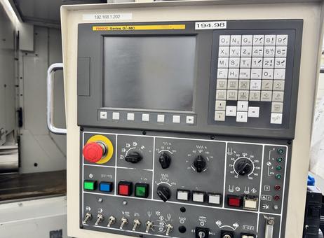 Doosan Daewoo MYNX NM-510 P260323055