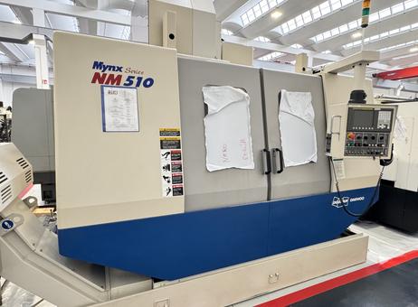 Doosan Daewoo MYNX NM-510 P260323055