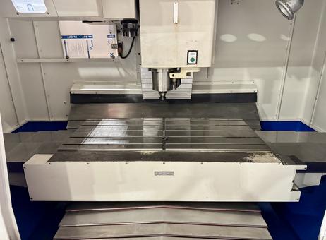 Doosan Daewoo MYNX 650 P260323058