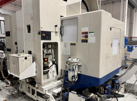 Doosan Daewoo MYNX 650 P260323058