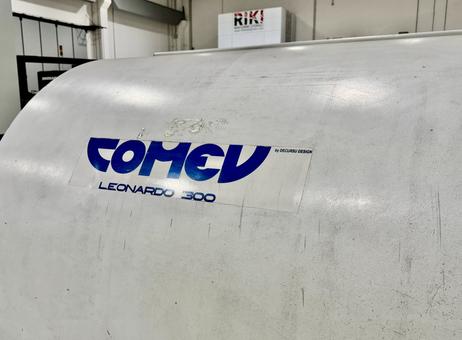 Comev Leonardo CM 300x2000 P260323059