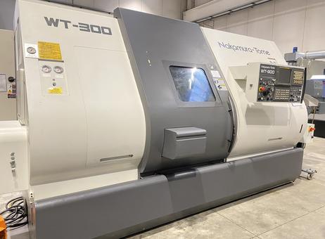 Nakamura Tome WT-300 MMSY P260323060