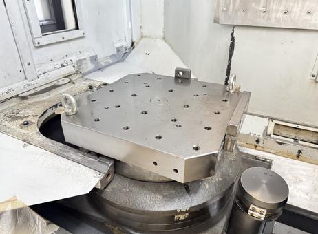 Mori Seiki NH-5000 DCG/40 P260323066