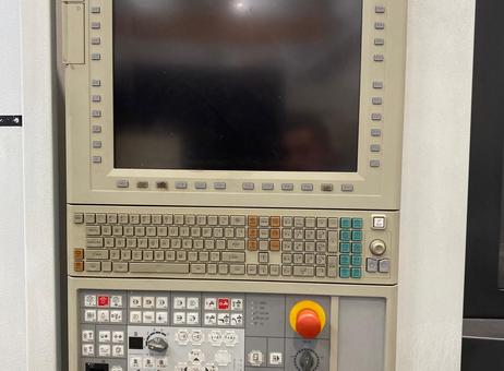 Mori Seiki NH-5000 DCG/40 P260323066
