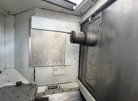 Mori Seiki NH-5000 DCG/40 P260323066