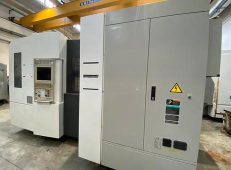 Mori Seiki NH-5000 DCG/40 P260323066