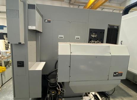 Mori Seiki NH-5000 DCG/40 P260323066
