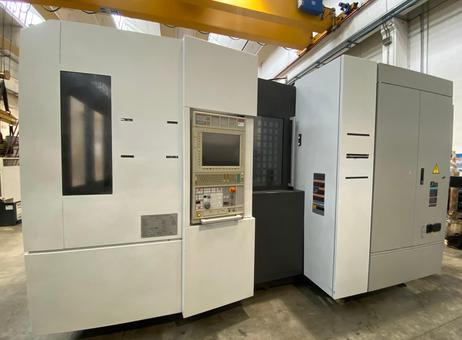 Mori Seiki NH-5000 DCG/40 P260323066