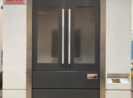 Mori Seiki NH-5000 DCG/40 P260323066