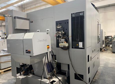 Mori Seiki NH-5000 DCG/40 P260323066