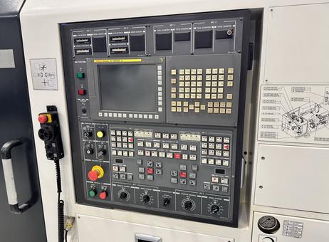 Hyundai WIA LM-1800/TTSY P260323069