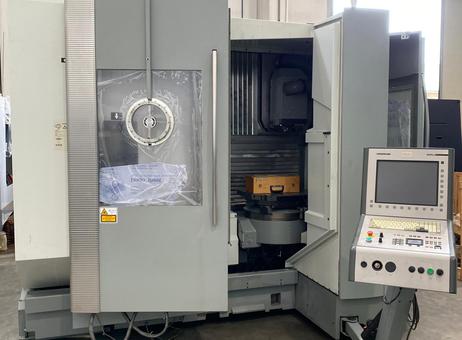 DECKEL MAHO DMC-60T P260323072