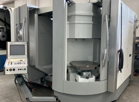 DECKEL MAHO DMC-60T P260323072