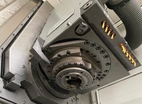 DECKEL MAHO DMC-60T P260323072