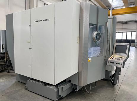 DECKEL MAHO DMC-60T P260323072