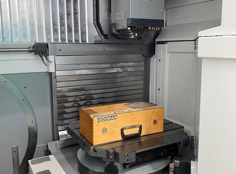 DECKEL MAHO DMC-60T P260323072
