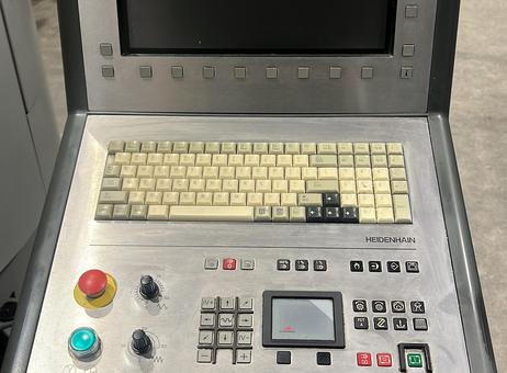 DECKEL MAHO DMC-60T P260323072