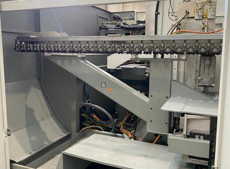 DECKEL MAHO DMC-60T P260323072
