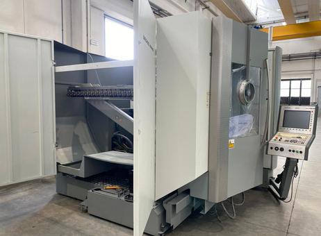 DECKEL MAHO DMC-60T P260323072