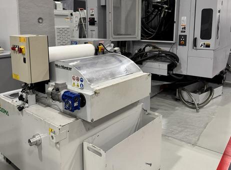Mori Seiki NH-5000/40 P260323073