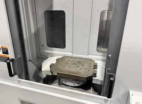 Mori Seiki NH-5000/40 P260323073