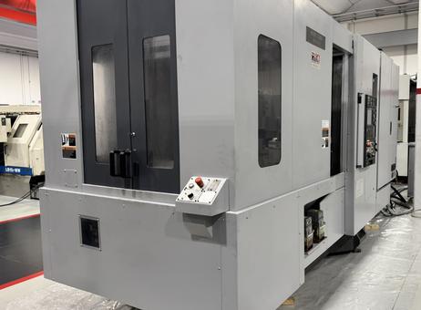 Mori Seiki NH-5000/40 P260323073