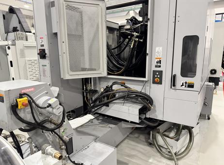 Mori Seiki NH-5000/40 P260323073