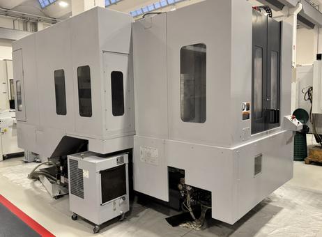 Mori Seiki NH-5000/40 P260323073