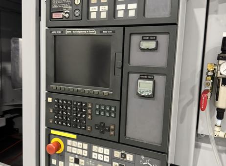 Mori Seiki NH-5000/40 P260323073