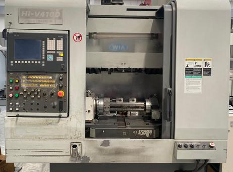 Hyundai WIA HI-V410D P260323076