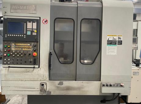 Hyundai WIA HI-V410D P260323076