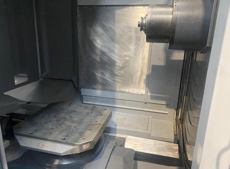 Mori Seiki NH-6300 DCG P260323079